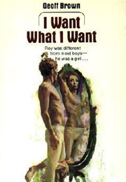 I Want What I Want (Geoff Brown)