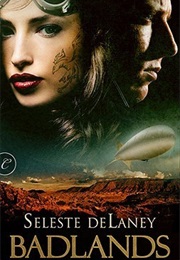 Badlands (Seleste Delaney)