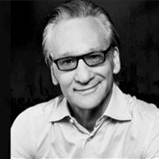 Bill Maher