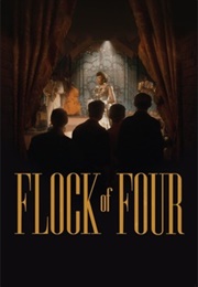 Flock of Four (2018)