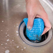 Clean Trash Disposal