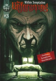 The Unforgiving, Part #3: Penance (Steven O'Connell)