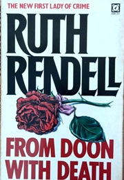 From Doon With Death (Rendell, Ruth)