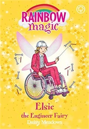 Elsie the Engineer Fairy (Daisy Meadows)