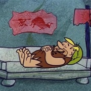 S1.E26: The Good Scout