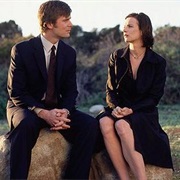 S3.E7: Timing & Space