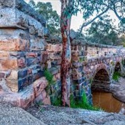 Hughes Creek, Victoria