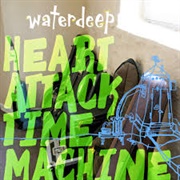 Heart Attack Time Machine (Waterdeep)