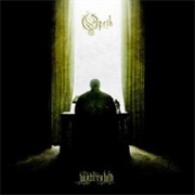 Watershed - Opeth (2008)