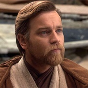 Chaser Obi-Wan Kenobi