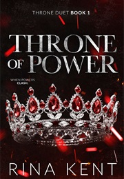 Throne of Power (Rina Kent)