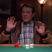 S3.E8: Poker