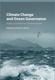 Climate Change and the Southern Ocean (Marcus Haward)