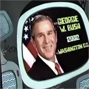 Time Squad: "Floral Patton/Orphan Substitute" (S2,E13)