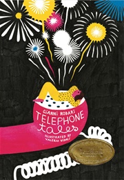 Telephone Tales (Gianni Rodari/Antony Shugaar)