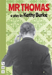 Mr Thomas (Burke, Kathy)