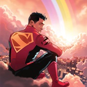 Superboy II [Jonathan Kent]