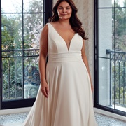 Braiding Around Waistband