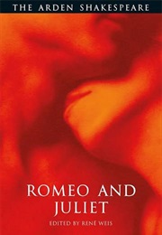 Romeo and Juliet (Shakespeare, William)