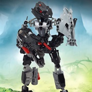 Toa Mistika Onua