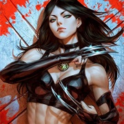 X-23 (Laura Kinney)