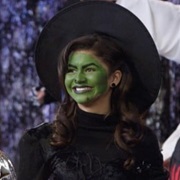 Wicked Witch (Rocky, Shake It Up)