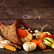 Cornucopia