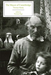 The Mayor of Casterbridge (Thomas Hardy)