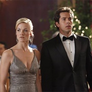 S3.E3: Chuck Versus the Angel De La Muerte