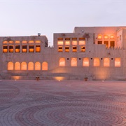 Sheikh Saeed Al-Maktoum House, Dubai