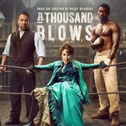A Thousand Blows (2024)