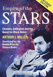 Empire of the Stars (Arthur I Miller)