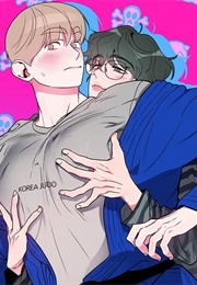 My Jumbo Babe (Cho Sangduck, Oheun)