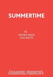 Summertime (Betti, Ugo)