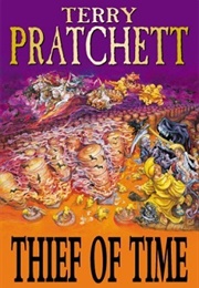 Theif of Time