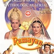 58. Queen Mandodari Appeals to Ravan