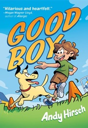 Good Boy (Andy Hirsch)