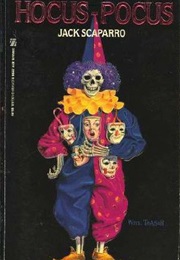 Hocus Pocus (Jack Scaparro)