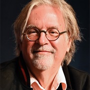 Matthew Groening