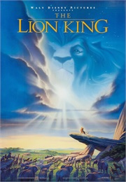 The Lion King - Hans Zimmer (1994)