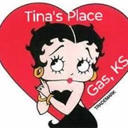 Tina's Place