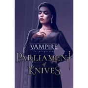 Parliament of Knives