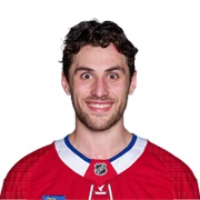 Lucas Condotta (Montreal Canadiens)