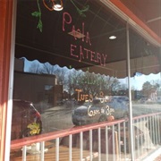 Paola Eatery
