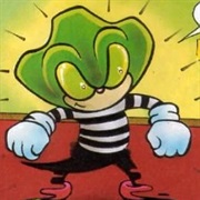 Loot the Treasure Seeker