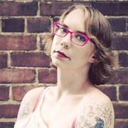 Gwen Benaway (Bisexual, Trans Woman, She/Her)