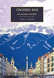 Crossed Skis (Carnac, Carol)