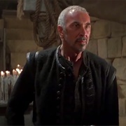 Douglas "Dawg" Brown (Cutthroat Island)