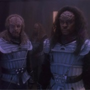 S5.E1: Apocalypse Rising