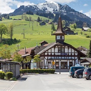 Zweisimmen